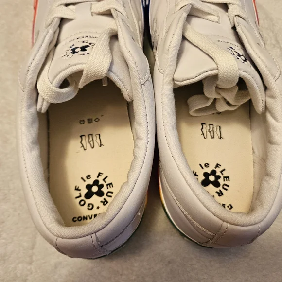Golf Le Fleur Converse NEW - Unisex - Picture 8 of 11